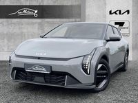 Neu Kia EV4 Earth 150 kW (204 PS) 2026 Grau SUV