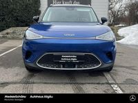 Gebraucht Smart #1 Edition #1 314 kW (428 PS) 2024 Blau SUV