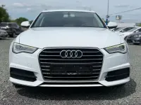 Gebraucht Audi A6 Business 190 PS (139 kW) 2016 Weiß Kombi