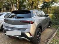Gebraucht Opel Mokka Elegance 131 PS (96 kW) 2021 Grau SUV