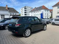 Usata Land Rover Range Rover HSE 306 CV (225 kW) 2016 Verde SUV
