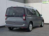 Neu VW Caddy Life 122 PS (89 kW) 2025 Grau Van / Kleinbus