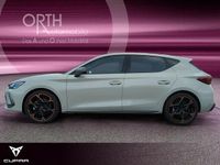 Gebraucht Cupra Leon 150 PS (110 kW) 2024 Othercolor Limousine