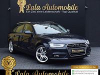 Gebraucht Audi A4 Attraction 177 PS (130 kW) 2013 Grau Kombi