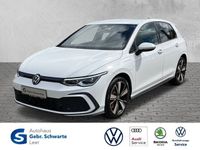 gebraucht VW Golf VIII 1.4 VIII eHybrid GTE LM18