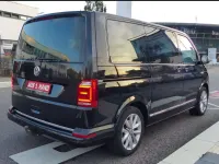 Occasion VW Multivan 204 PK (150 kW) 2016 MPV