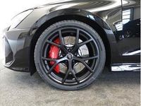 Neu Audi RS3 400 PS (294 kW) 2026 Schwarz (mythosschwarz metallic) Limousine
