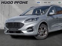 gebraucht Ford Kuga ST-Line 2.5 PHEV Autom LED Pano ACC RFK GJR