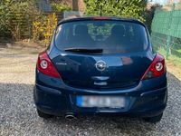 gebraucht Opel Corsa D 1.4 Satellite