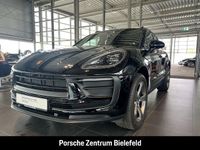 Gebraucht Porsche Macan 265 PS (194 kW) 2024 Schwarz SUV