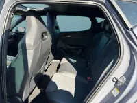 Ny Cupra Leon VZ 300 HK (220 kW) 2026 Grå Hatchback