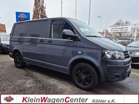 Second-hand VW Transporter 114 CP (83 kW) 2013 Gri Van