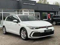 Occasion VW Golf VIII GTI 245 ch (180 kW) 2022 Blanc Berline