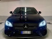 Gebraucht Mercedes E43 AMG AMG 401 PS (294 kW) 2017 Blau Limousine