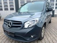 Gebraucht Mercedes Citan 108 80 PS (58 kW) 2020 Grau Limousine