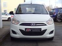 gebraucht Hyundai i10 5 Star Edition Top Zustand 1 Jahr Garantie