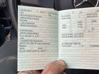 Gebraucht Mercedes E-Sprinter 85 kW (116 PS) 2021 Grau Van