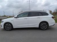 Gebraucht Fiat Tipo Lounge 95 PS (69 kW) 2019 Weiß Kombi