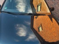 Gebraucht VW Polo 54 PS (39 kW) 2003 Schwarz Kleinwagen