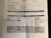 Usado Ford Kuga ST-Line 150 HP (110 kW) 2018 Cinzento SUV