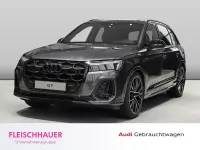 Gebraucht Audi Q7 S-Line 286 PS (210 kW) 2025 Grau SUV