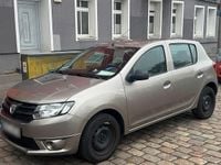 Gebraucht Dacia Sandero 75 PS (55 kW) 2013 Limousine