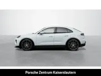 Gebraucht Porsche Macan 264 kW (360 PS) 2026 Weiß SUV