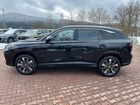 Neu MG HS Luxury 224 PS (164 kW) 2026 Schwarz SUV