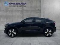 Gebraucht Volvo EC40 220 kW (300 PS) 2023 SUV