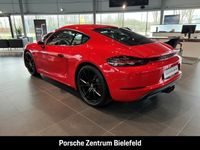 gebraucht Porsche 718 Cayman /LED /20'' /PASM /PDC /SportsitzePlus