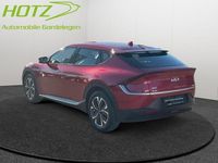 Gebraucht Kia EV6 125 kW (170 PS) 2023 Rot SUV