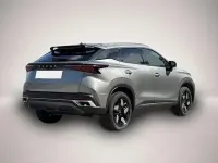 Neu Omoda 5 147 PS (108 kW) 2026 Manufacturer SUV
