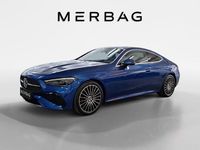 Gebraucht Mercedes 180 Advanced Plus 170 PS (125 kW) 2025 Blau Limousine