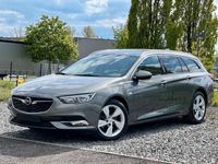 gebraucht Opel Insignia 2,0 CDTI 170-Ps, SPORTS TOURER Navi R*kamera *ACC