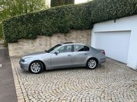 gebraucht BMW 530 d