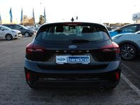 Gebraucht Ford Focus Titanium 155 PS (114 kW) 2024 Agateblack metallic Limousine