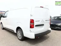 Neu Peugeot Expert Style 179 PS (131 kW) 2026 Kaolin weiß Van