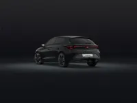 Neu Cupra Leon 150 PS (110 kW) 2026 Schwarz Limousine