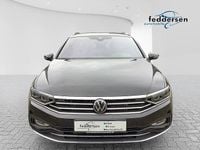 Gebraucht VW Passat Business 150 PS (110 kW) 2024 Deep black perleffekt Kombi