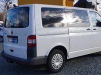 gebraucht VW Transporter T5Kasten-Kombi Kombi