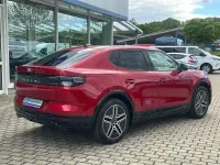 Gebraucht Ford Capri Premium 250 kW (340 PS) 2025 Rot SUV