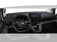 Ny Citroën Berlingo 102 HK (75 kW) 2026 Hvid MPV