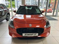 Gebraucht Suzuki Swift Comfort+ 83 PS (61 kW) 2025 Orange Kleinwagen