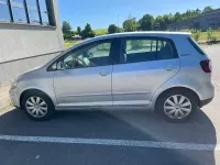 Gebraucht VW Golf IV 115 PS (84 kW) 2006 Silber Kleinwagen