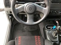 gebraucht VW Caddy 9k ohne Wartungsstau, voll alltagstauglich