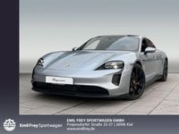 gebraucht Porsche Taycan GTS Keyless HA-Lenkung 360 Kamera 21-Zoll