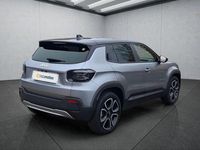 Gebraucht Jeep Avenger EV Summit 114 kW (156 PS) 2023 Schwarz SUV