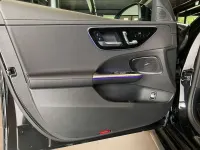 Gebraucht Mercedes C200 AMG 204 PS (150 kW) 2024 Schwarz Limousine