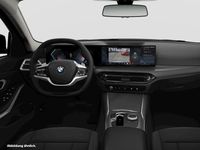 Gebraucht BMW 318 156 PS (114 kW) 2025 Schwarz Kombi