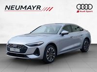 Gebraucht Audi A5 Sport 204 PS (150 kW) 2025 Silber Limousine